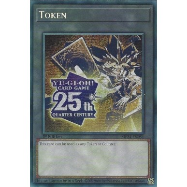 Token (V.1 - Yugi Token)