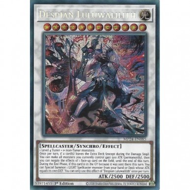 Luluwalilith Dispiana