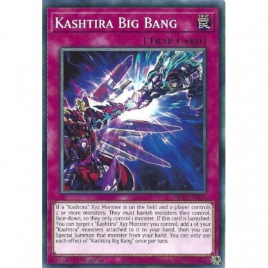 Big Bang Kashtira