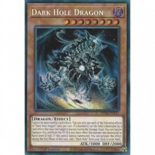 Drago Buco Nero