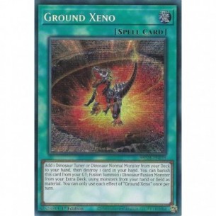 Epicentro Xeno