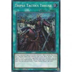 Spinta Tattiche Triple