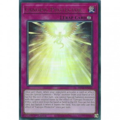 Protettore Canopico