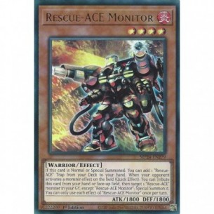 Salvataggio-ASSO Monitore