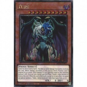 Yubel