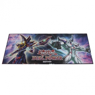 Yu-Gi-Oh! - Playmat - Collezione Potere del Duello Playmat
