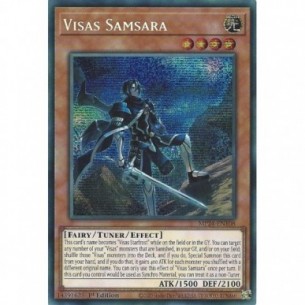 Visas Samsara