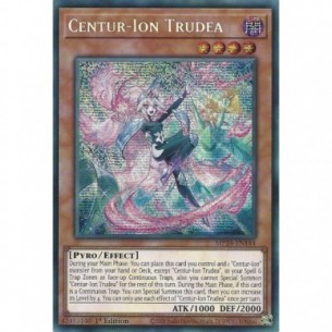 Centur-Ion Trudea