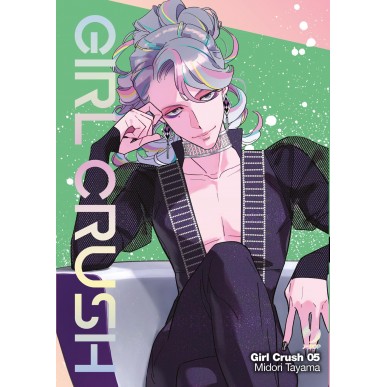 Girl Crush 05