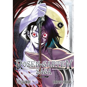 Rosen Garten Saga 06