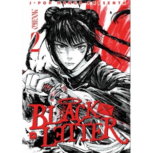 Black Letter 02
