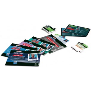 Medical Mysteries - New York 2