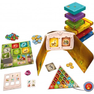 Piccoli Alchimisti 2