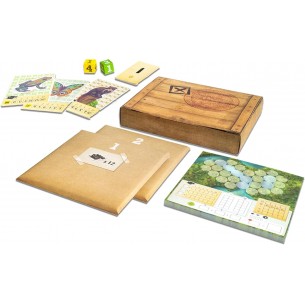 Trek 12 - Amazzonia 2