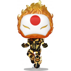 Funko Pop 1460 - Sunfire - X-Men 2