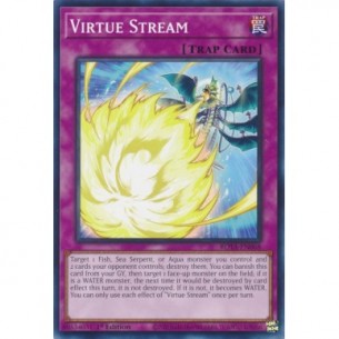 Soffio di Virtù