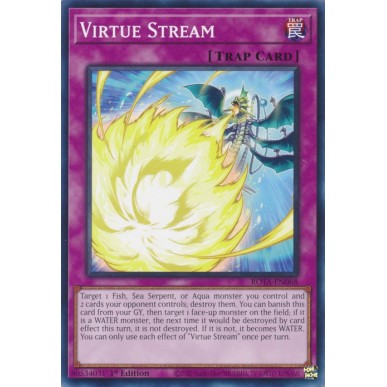 Soffio di Virtù
