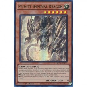Primite Drago Imperiale...