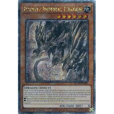 Primite Drago Imperiale (V.2 -...