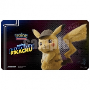 Ultra Pro - Playmat - Detective Pikachu Playmat