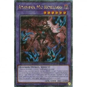 Azamina Mu Rcielago (V.2 -...