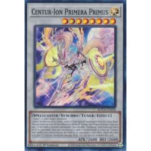 Centur-Ion Primera Primus