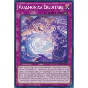 Ereditare Vaalmonica