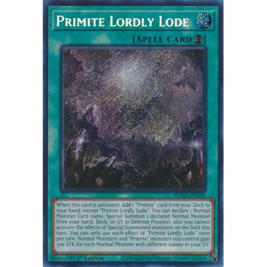 Filone Signorile Primite (V.1 -...