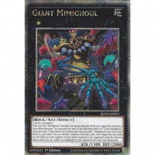 Mimighoul Gigante (V.2 -...