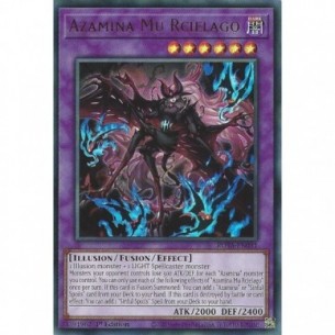 Azamina Mu Rcielago (V.1 -...