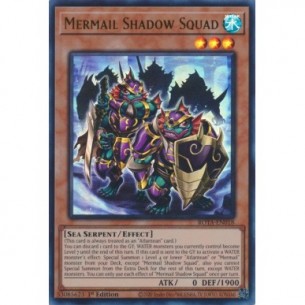 Sirenide Squadra Ombra (V.1...