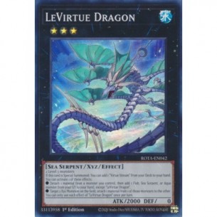 Drago LeVirtù