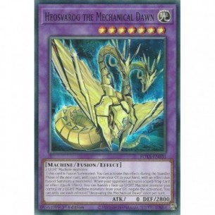 Heosvarog l'Alba Meccanica