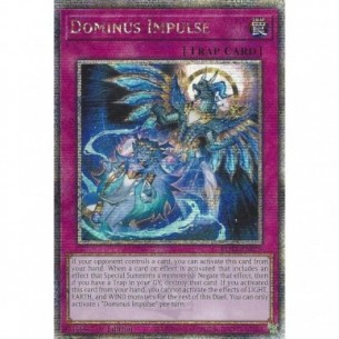 Impulso Dominus (V.2 -...