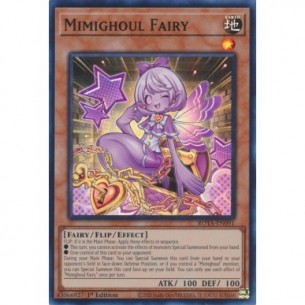 Mimighoul Fata