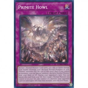 Ululato Primite