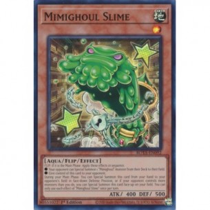 Mimighoul Melma