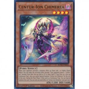 Centur-Ion Chimerea (V.1 -...