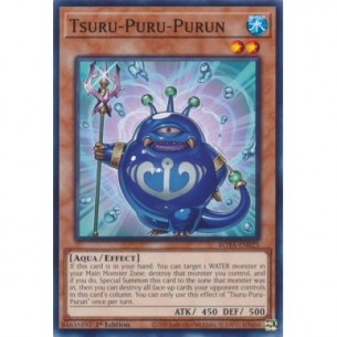 Tsuru-Puru-Purun
