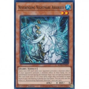 Neverending Nightmare Absorber