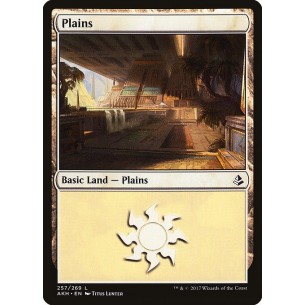 Plains