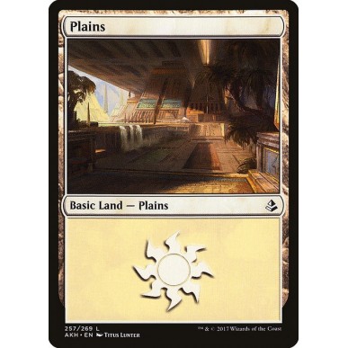 Plains