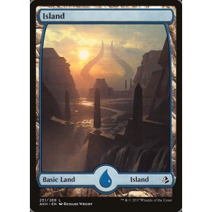 Island