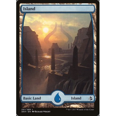 Island