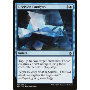 Paralisi Decisionale