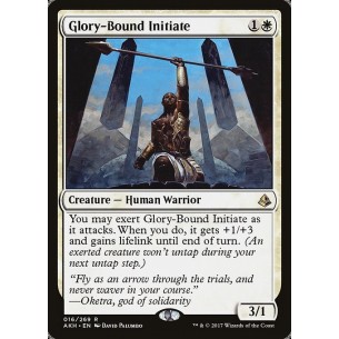 Glory-Bound Initiate
