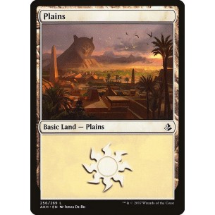 Plains