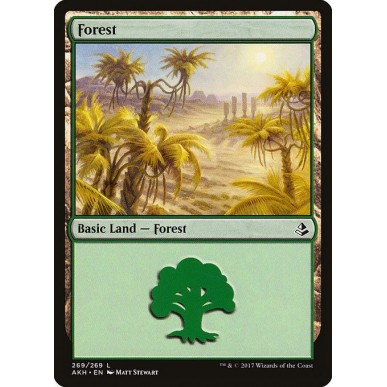 Forest