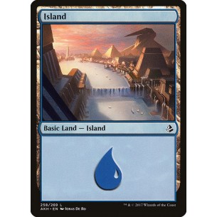 Island