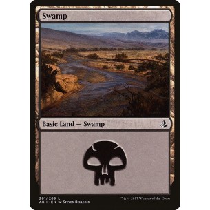 Swamp